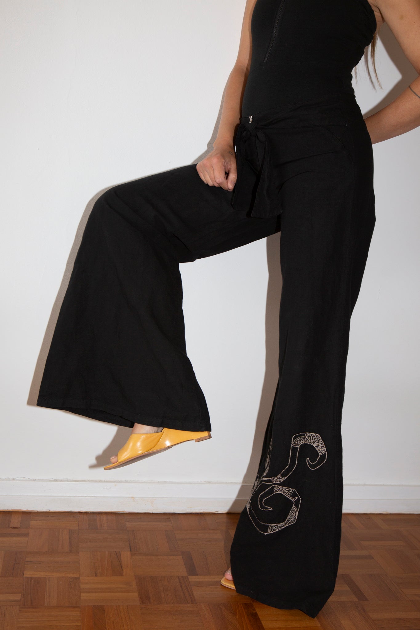 90s Flares