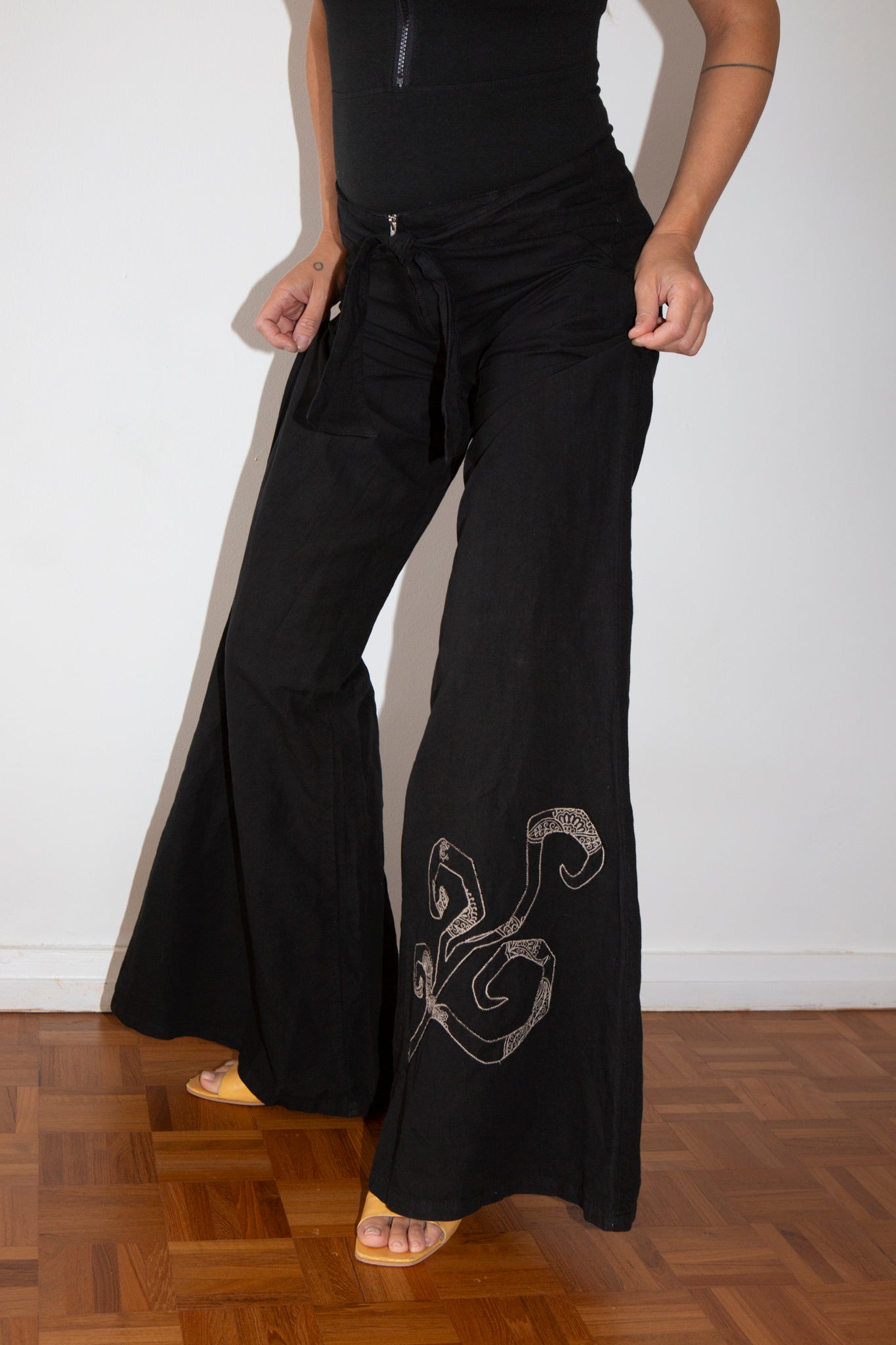 90s Flares