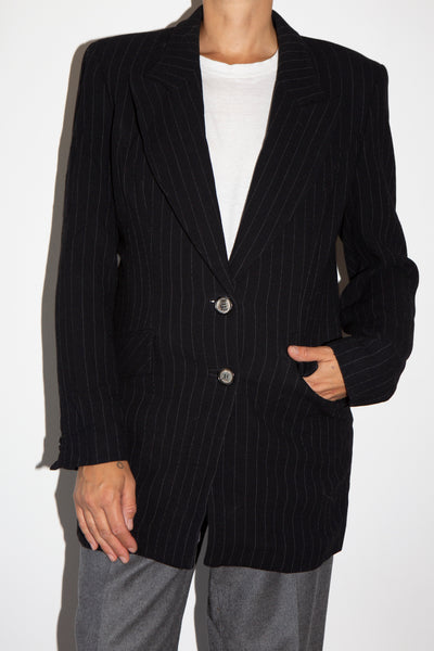 Pinestrpe Blazer