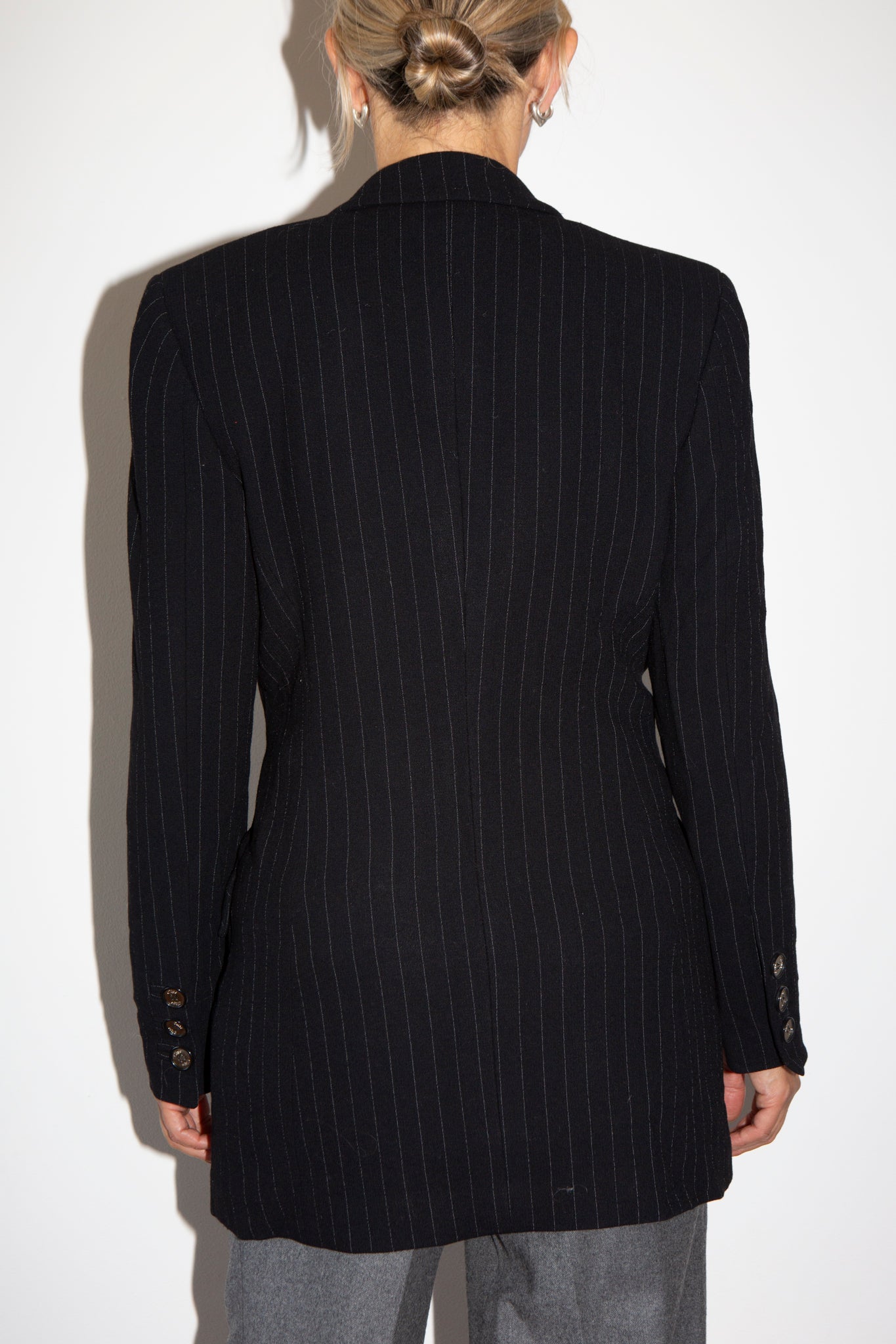 Pinestrpe Blazer