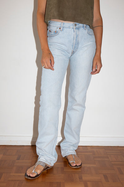 Vintage 501