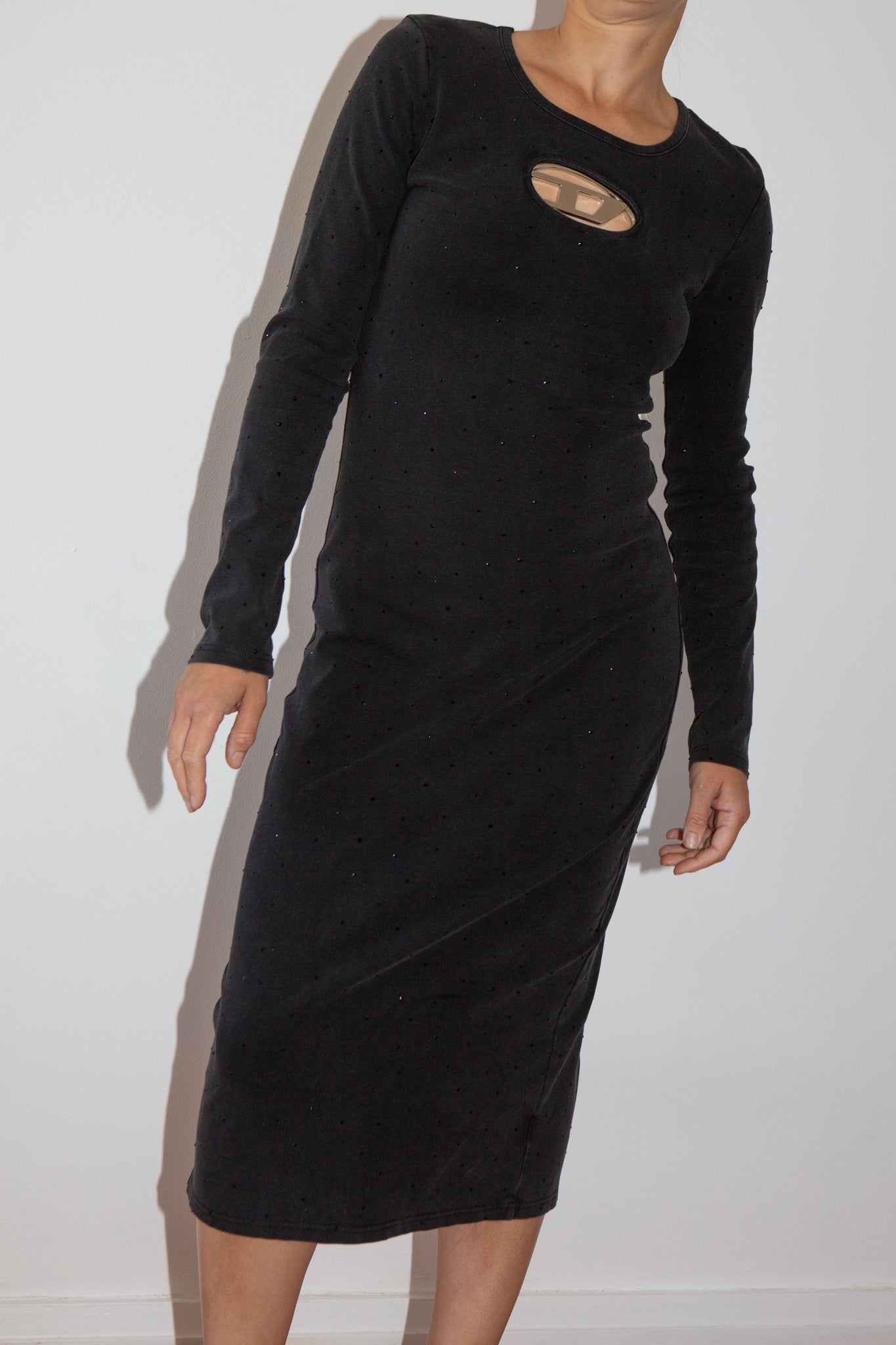 Diesel Dress