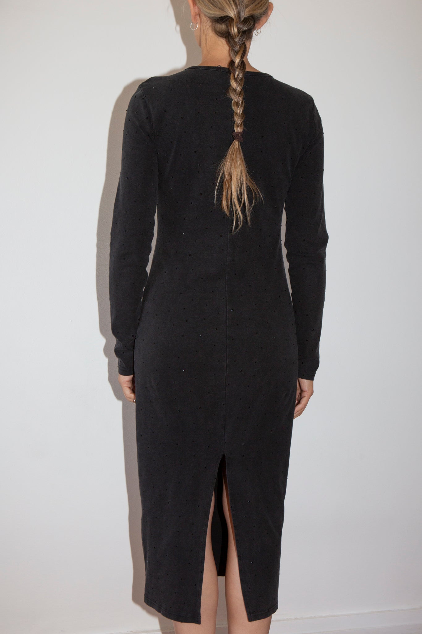 Diesel Dress