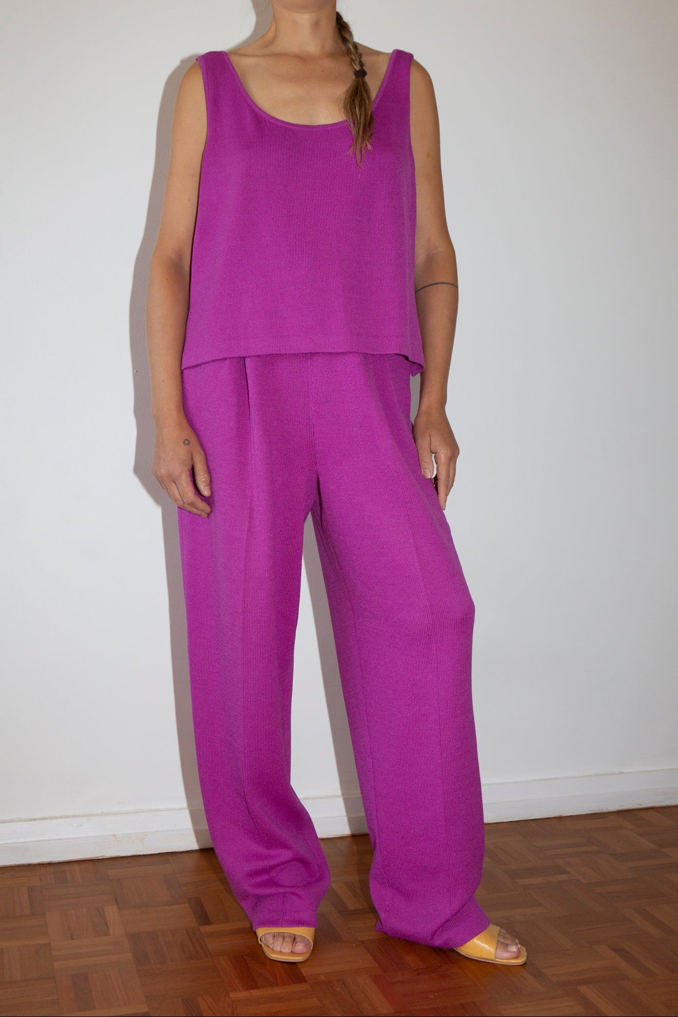 St John 2 Piece