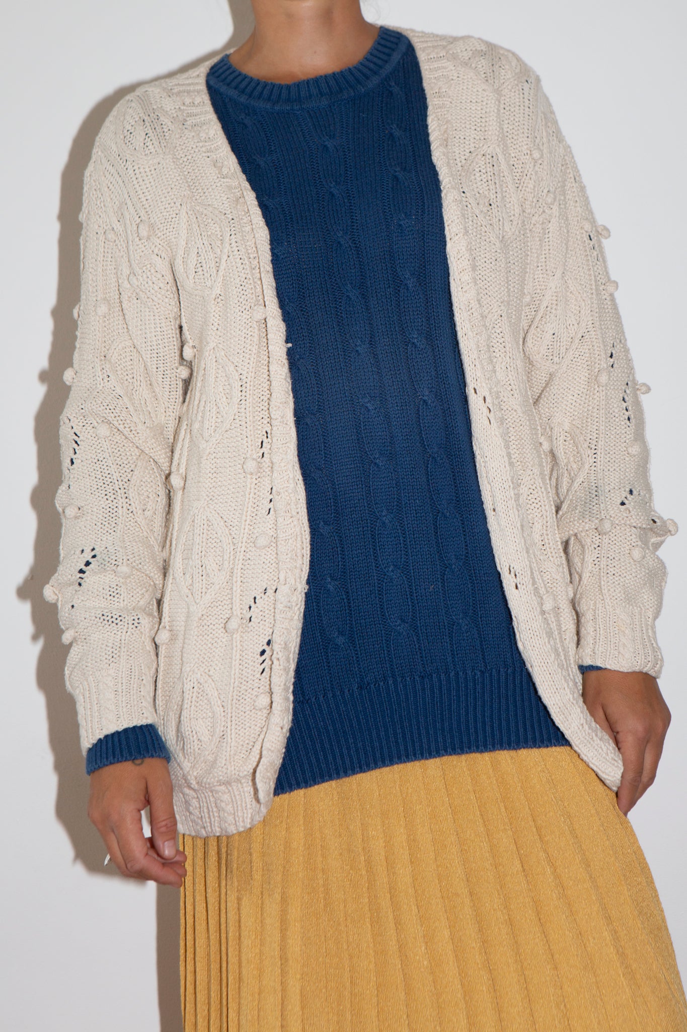 Moschino Cheap & Chic ? Cardi