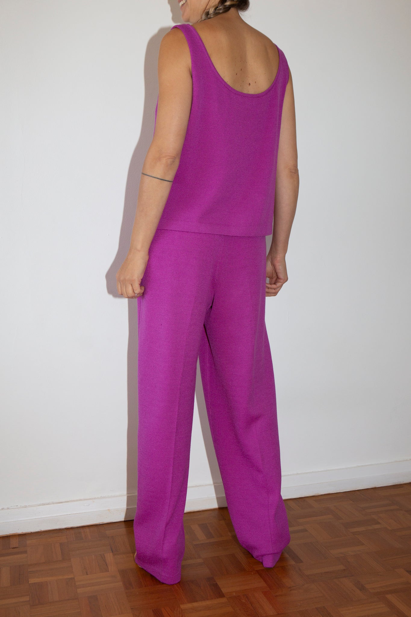 St John 2 Piece