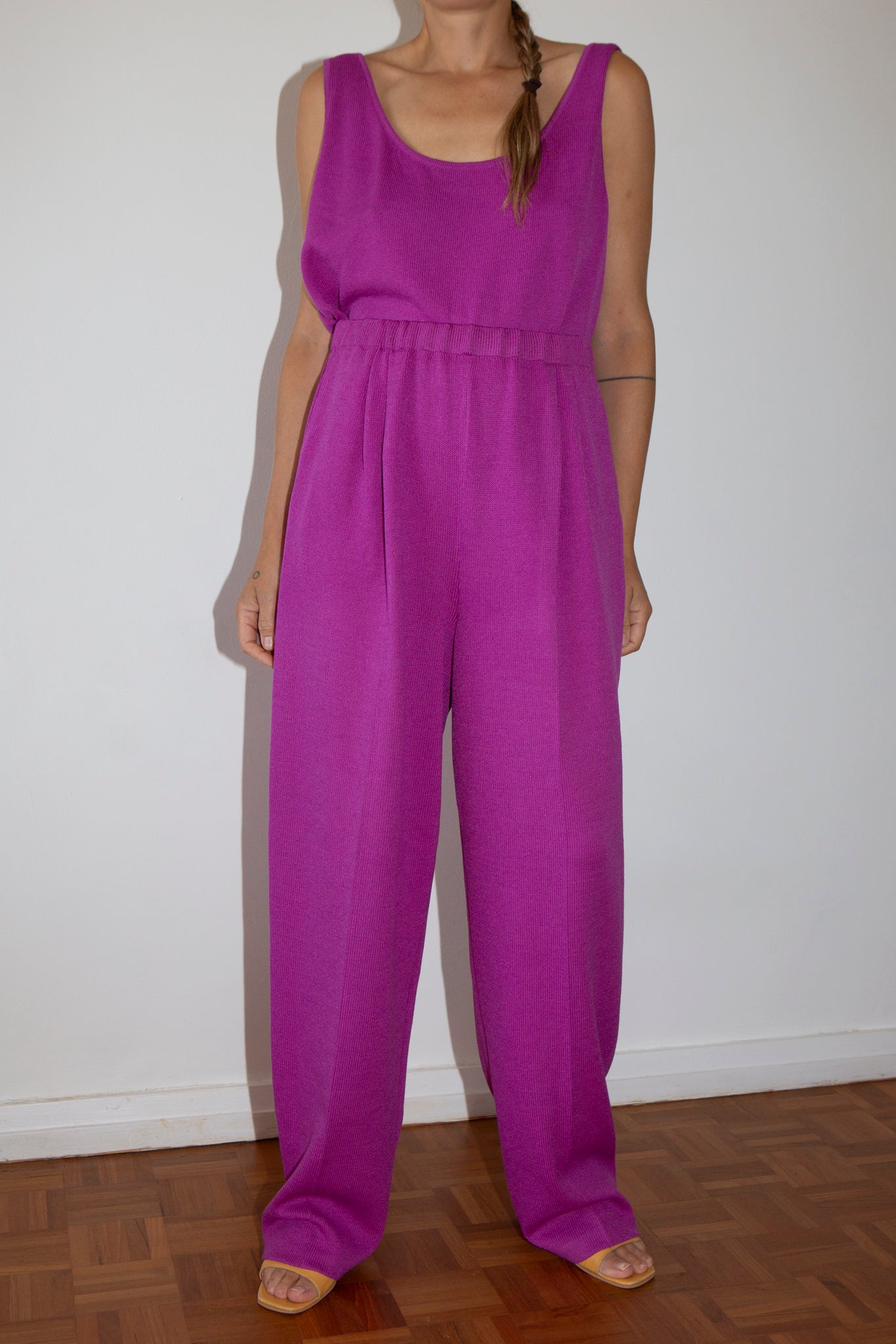 St John 2 Piece