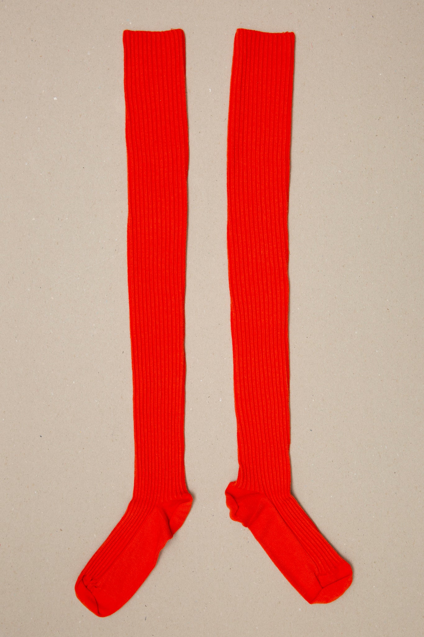 Baserange Over Knee Sock