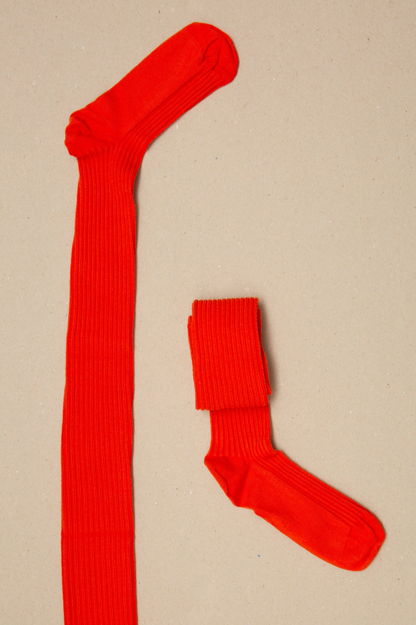 Baserange Over Knee Sock