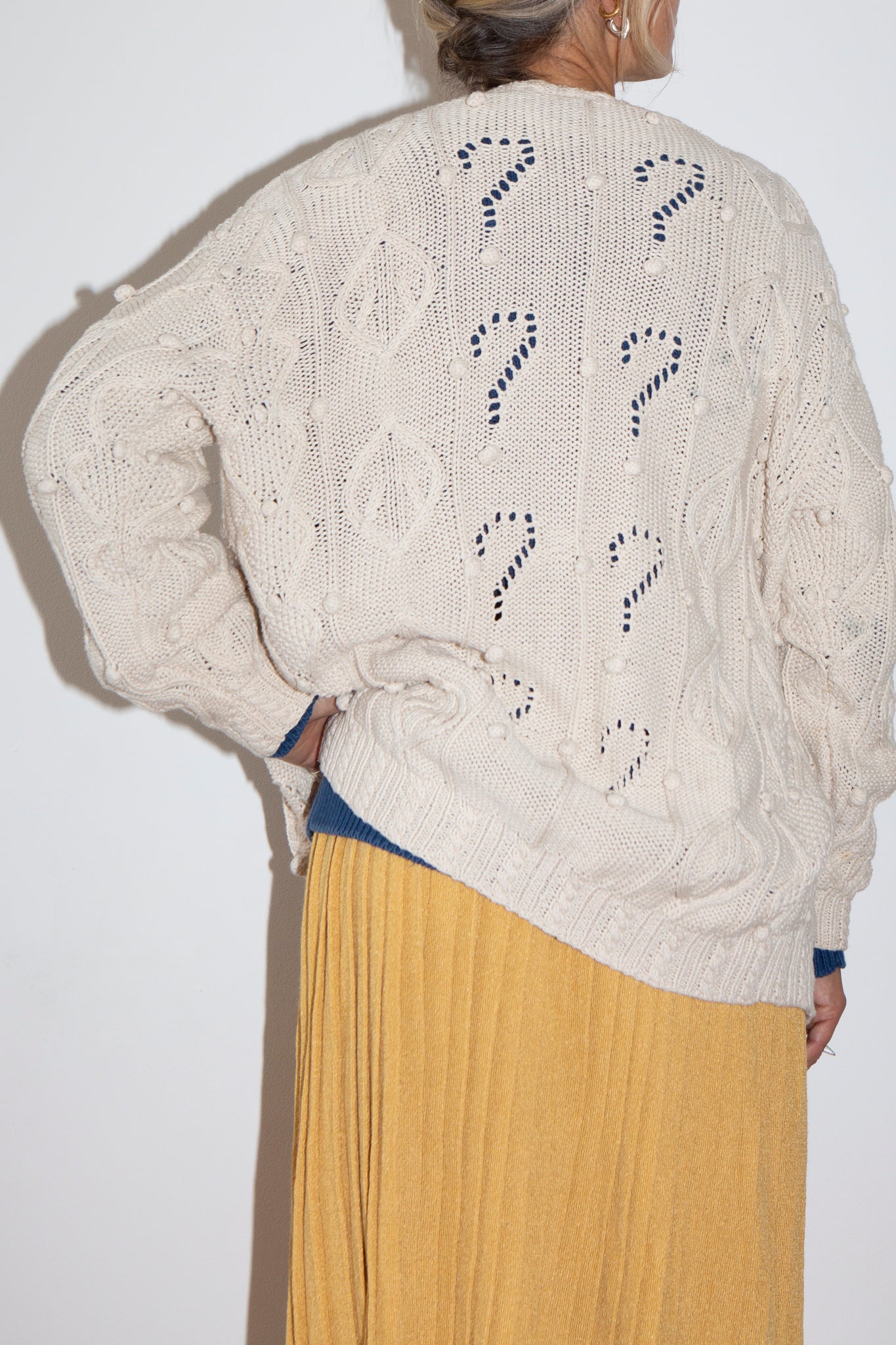 Moschino Cheap & Chic ? Cardi