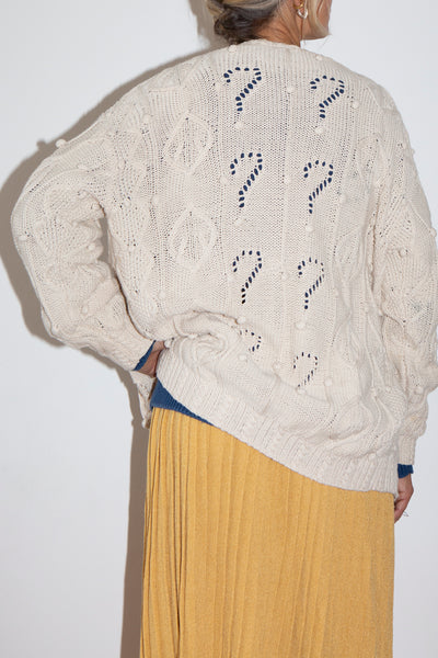 Moschino Cheap & Chic ? Cardi