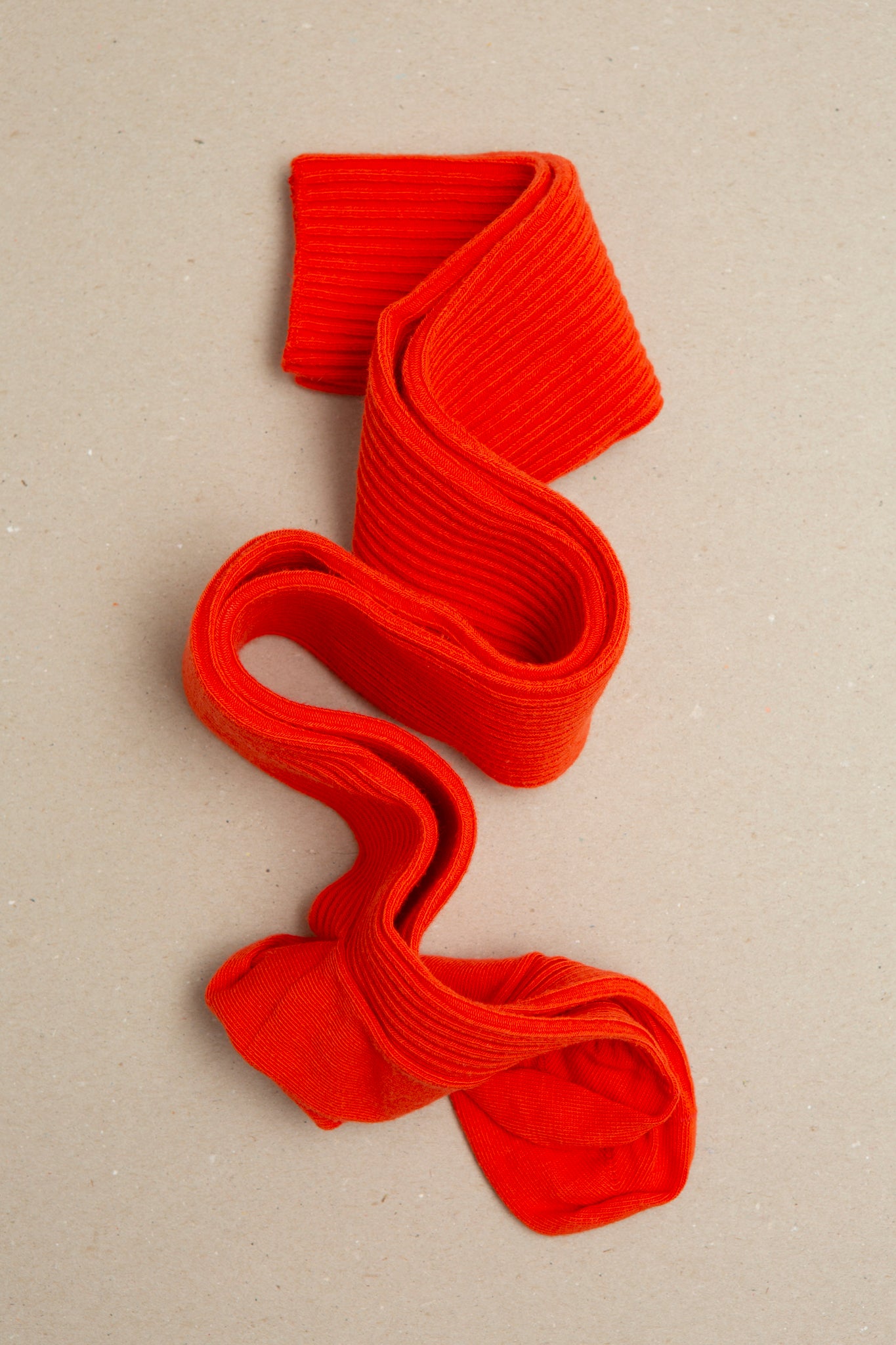 Baserange Over Knee Sock