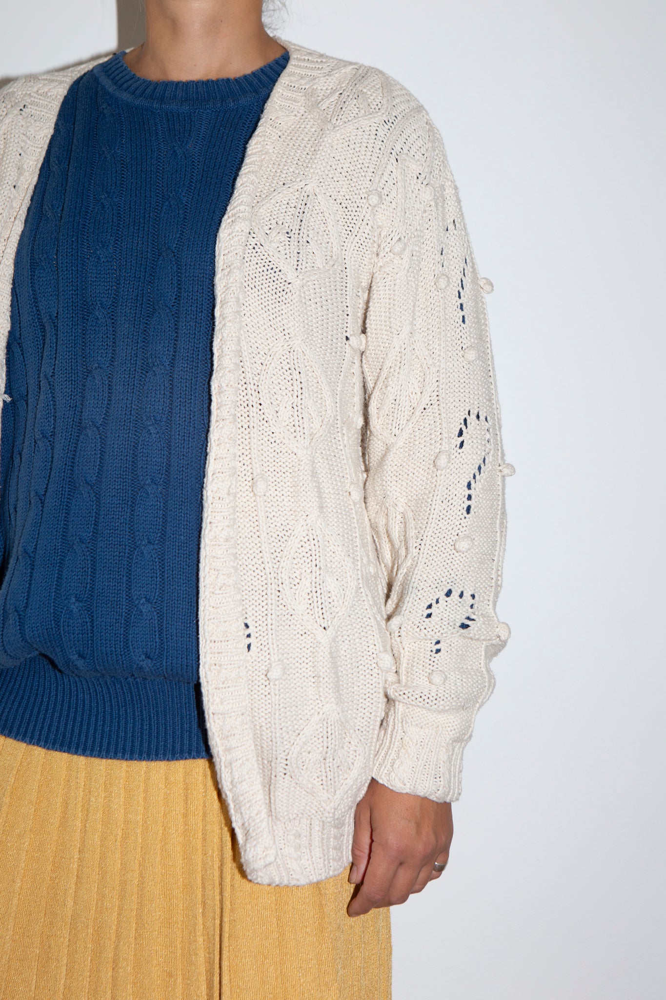 Moschino Cheap & Chic ? Cardi