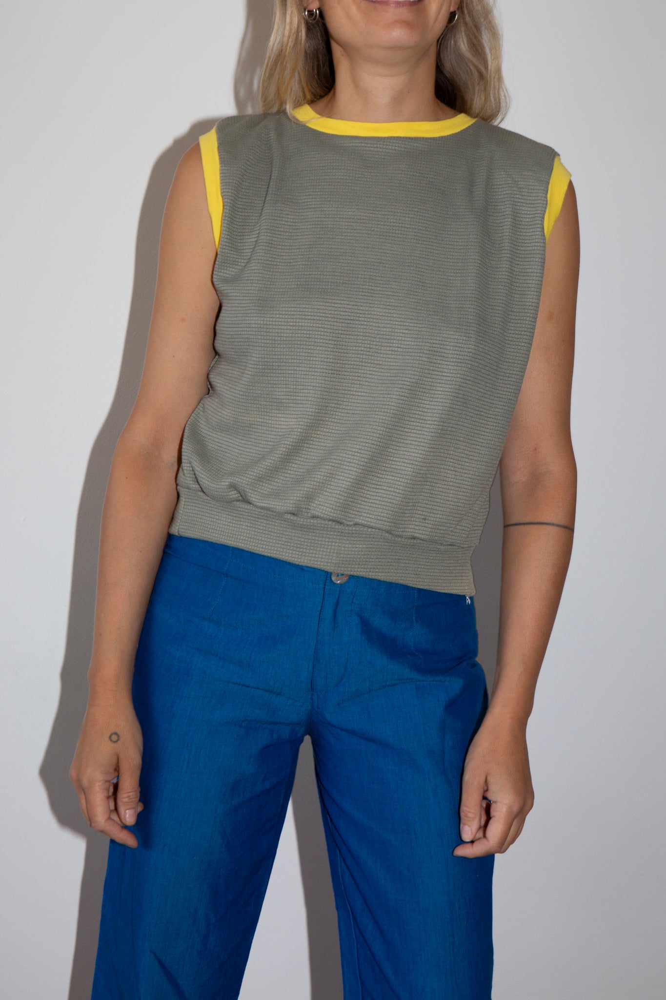 1980s Deadstock Tee