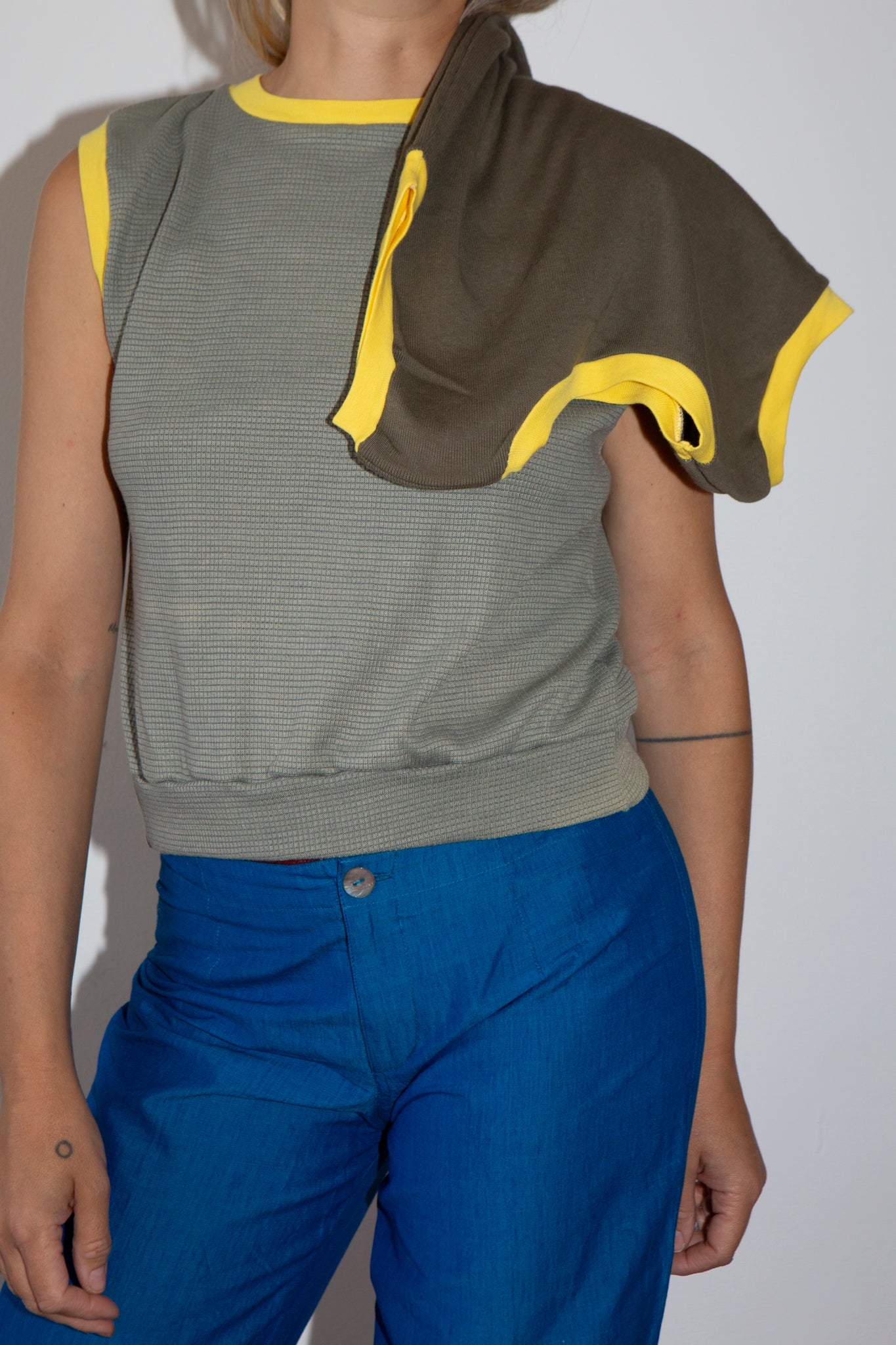 1980s Deadstock Tee