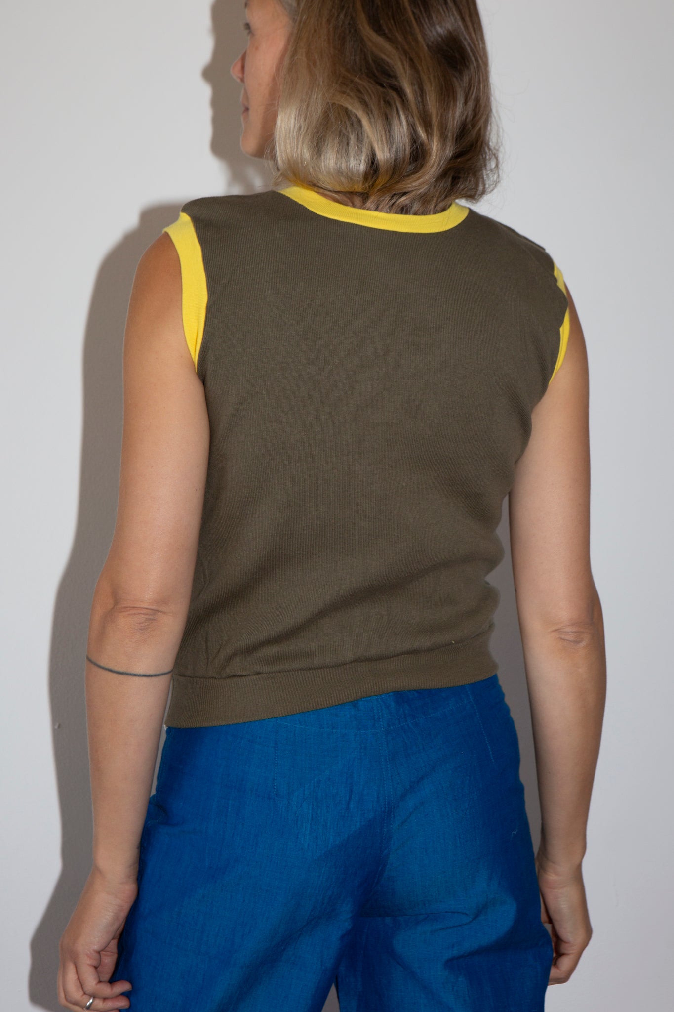 1980s Deadstock Tee
