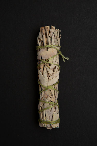 Premium Mini Californian White Sage Smudge Sticks