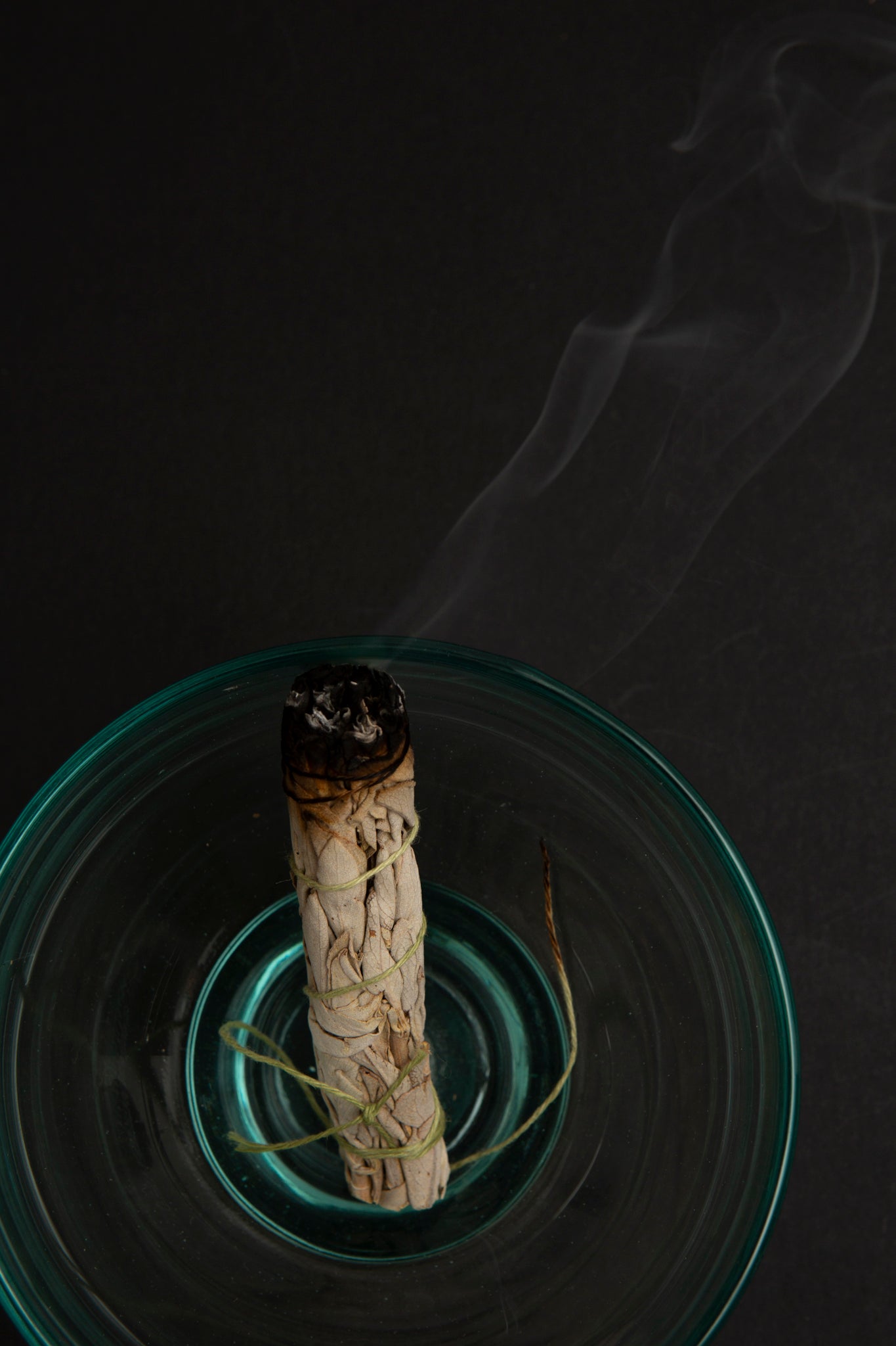Premium Mini Californian White Sage Smudge Sticks