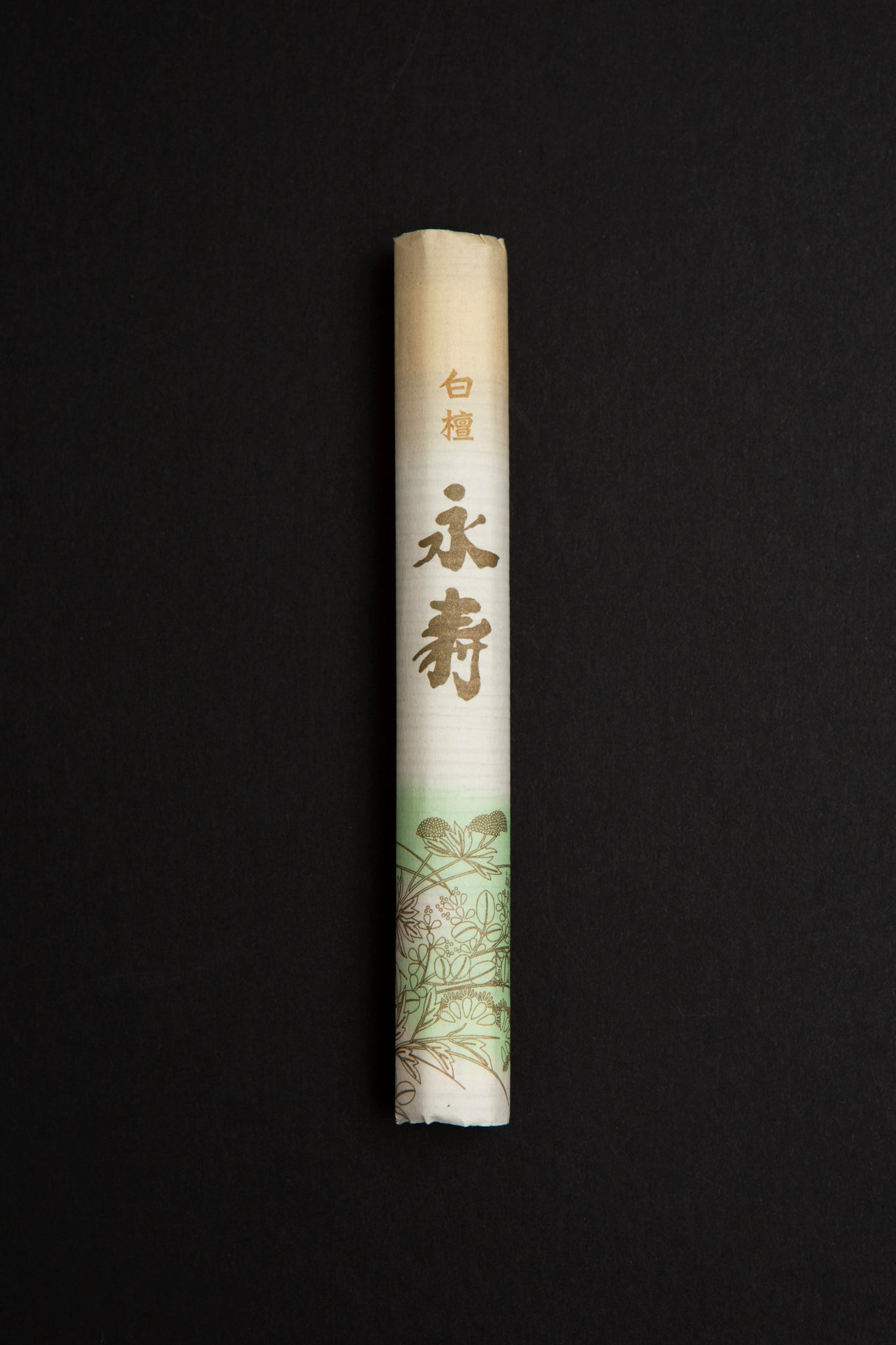 Mainichi-Koh Sandalwood Incense