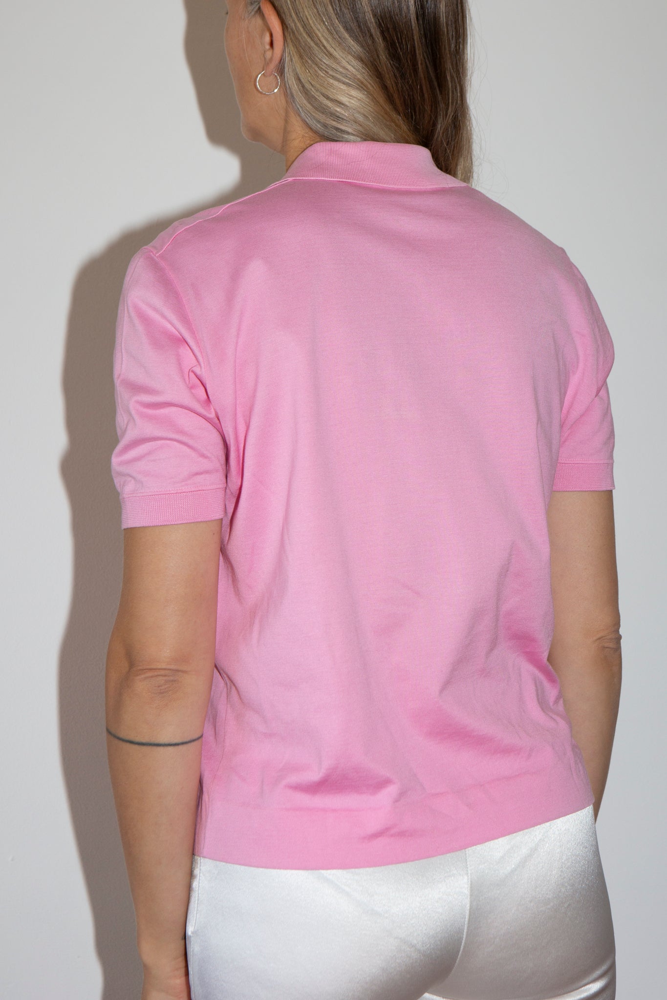 1950s Coppier Novara Polo