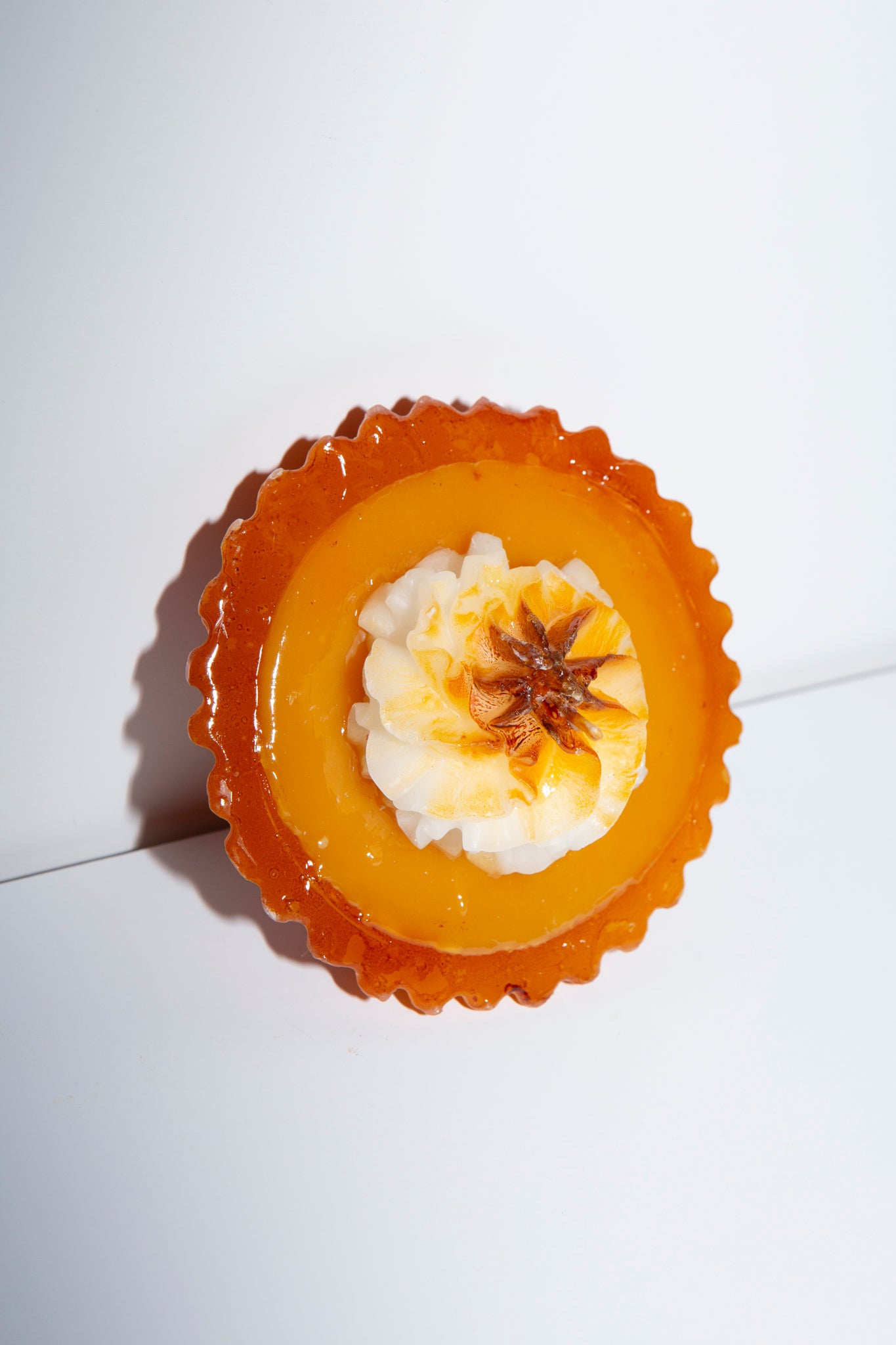 Citron Tart Candle