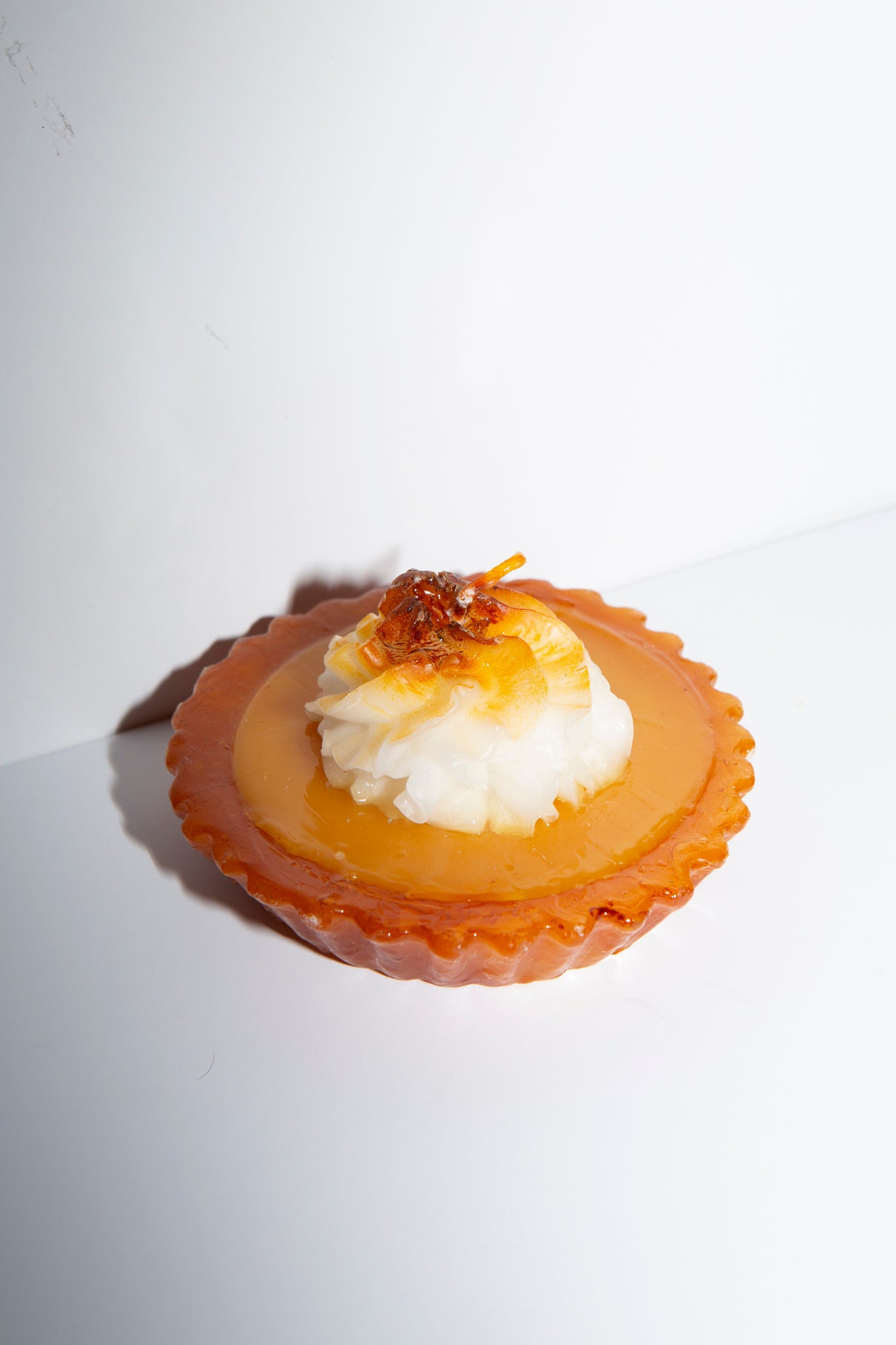 Citron Tart Candle