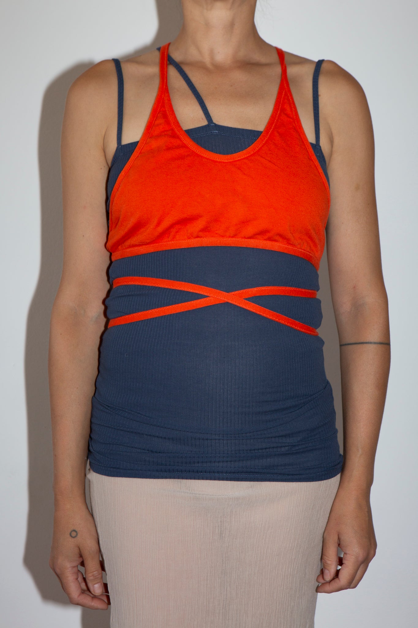 90s Bralet