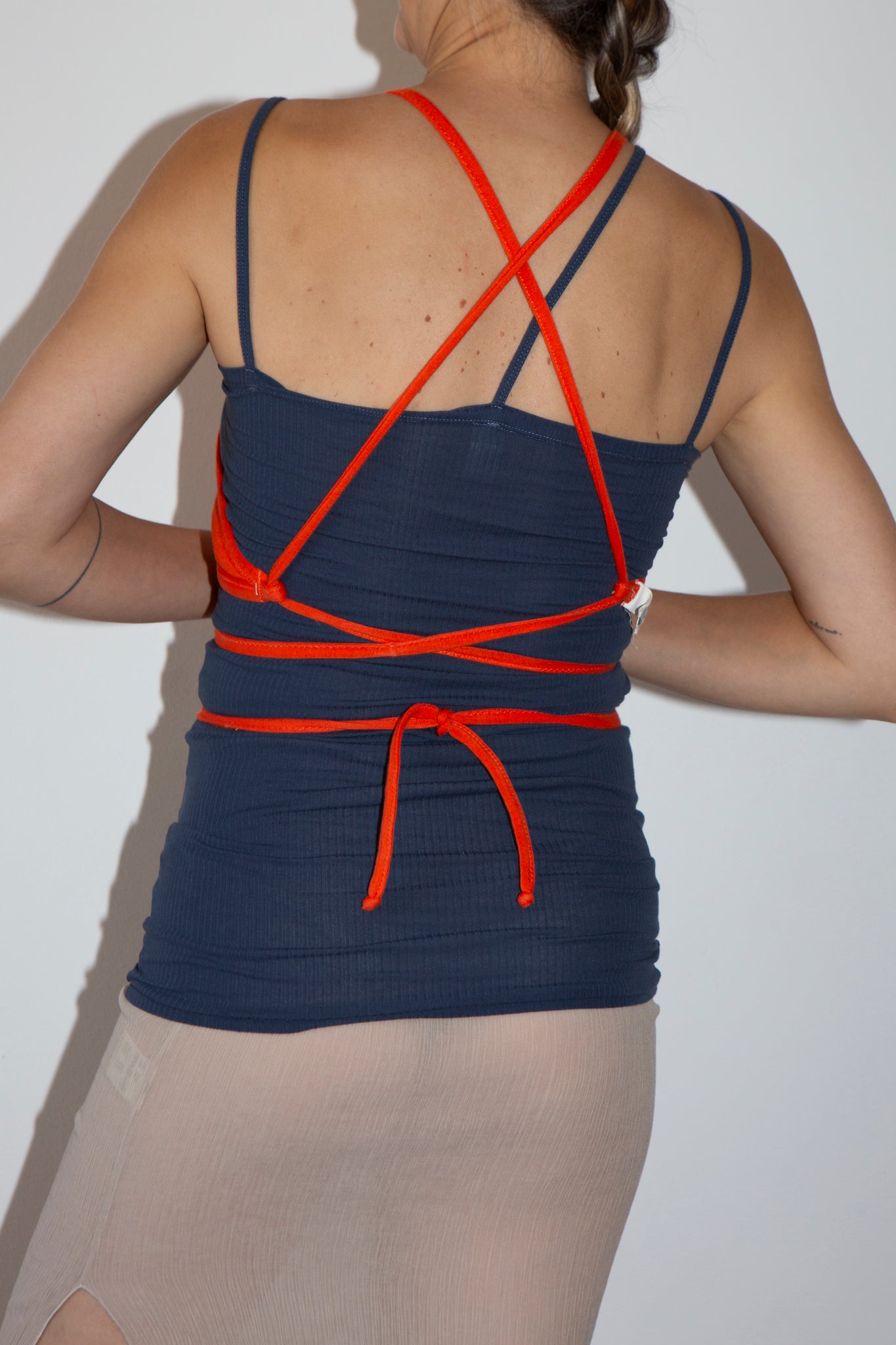 90s Bralet