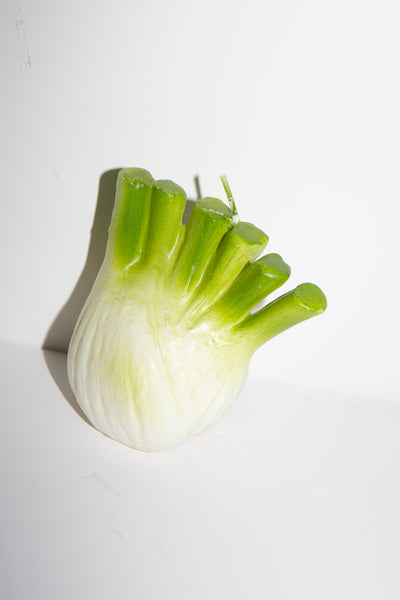 Fennel Candle