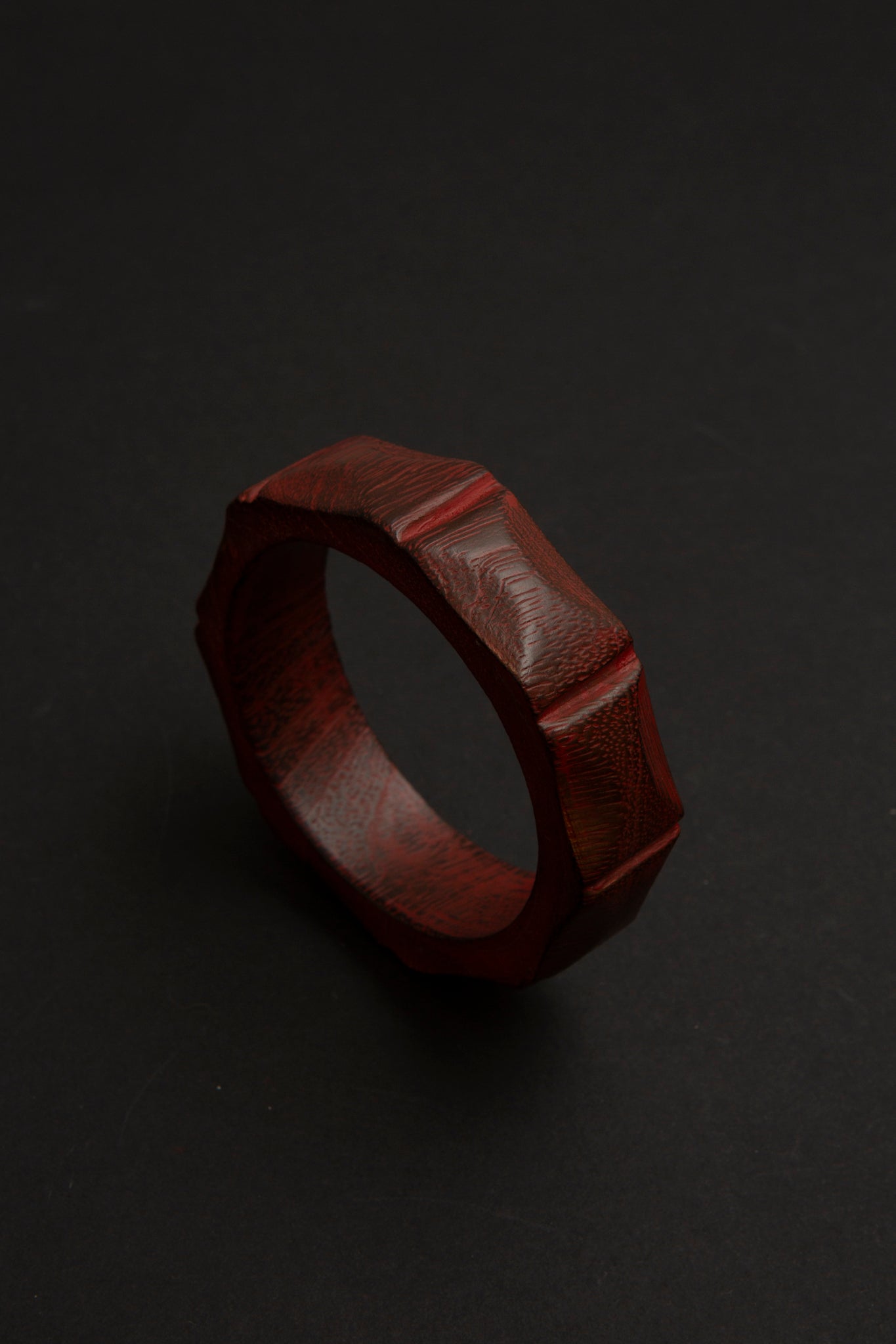 Statement Vintage Bangles