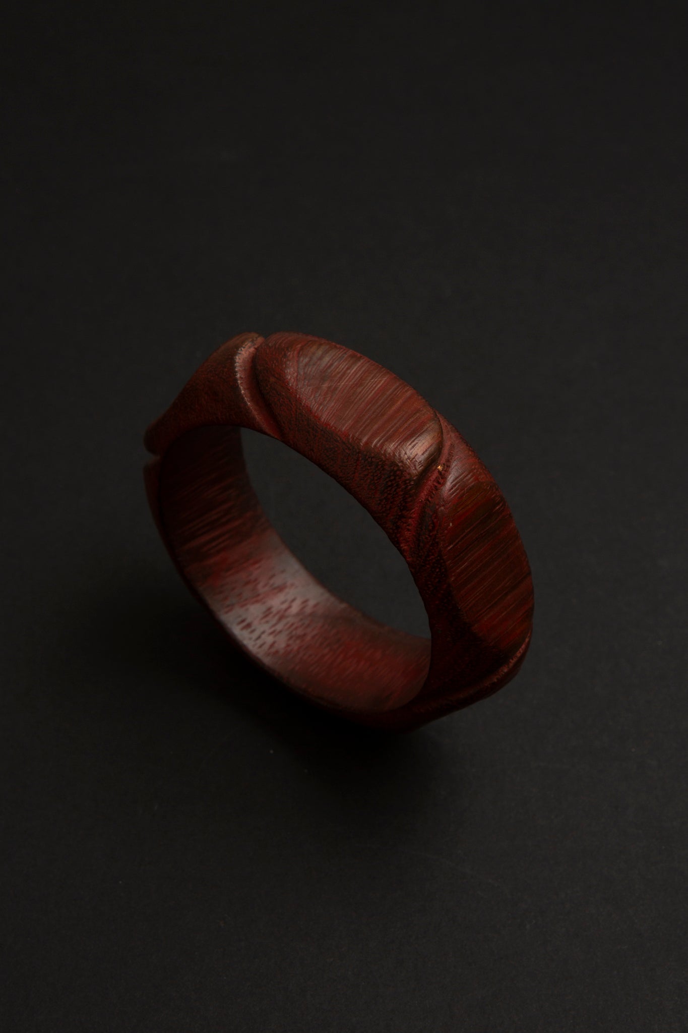 Statement Vintage Bangles