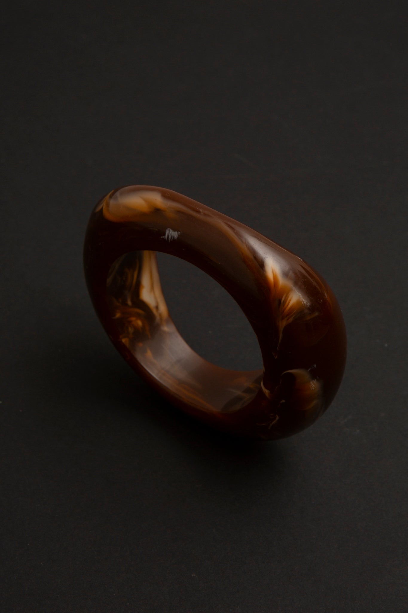 Statement Vintage Bangles