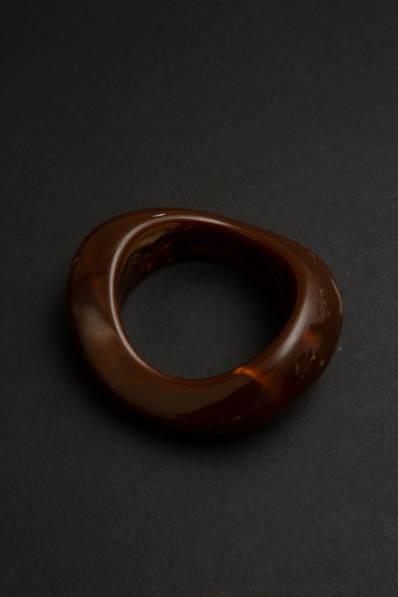 Statement Vintage Bangles