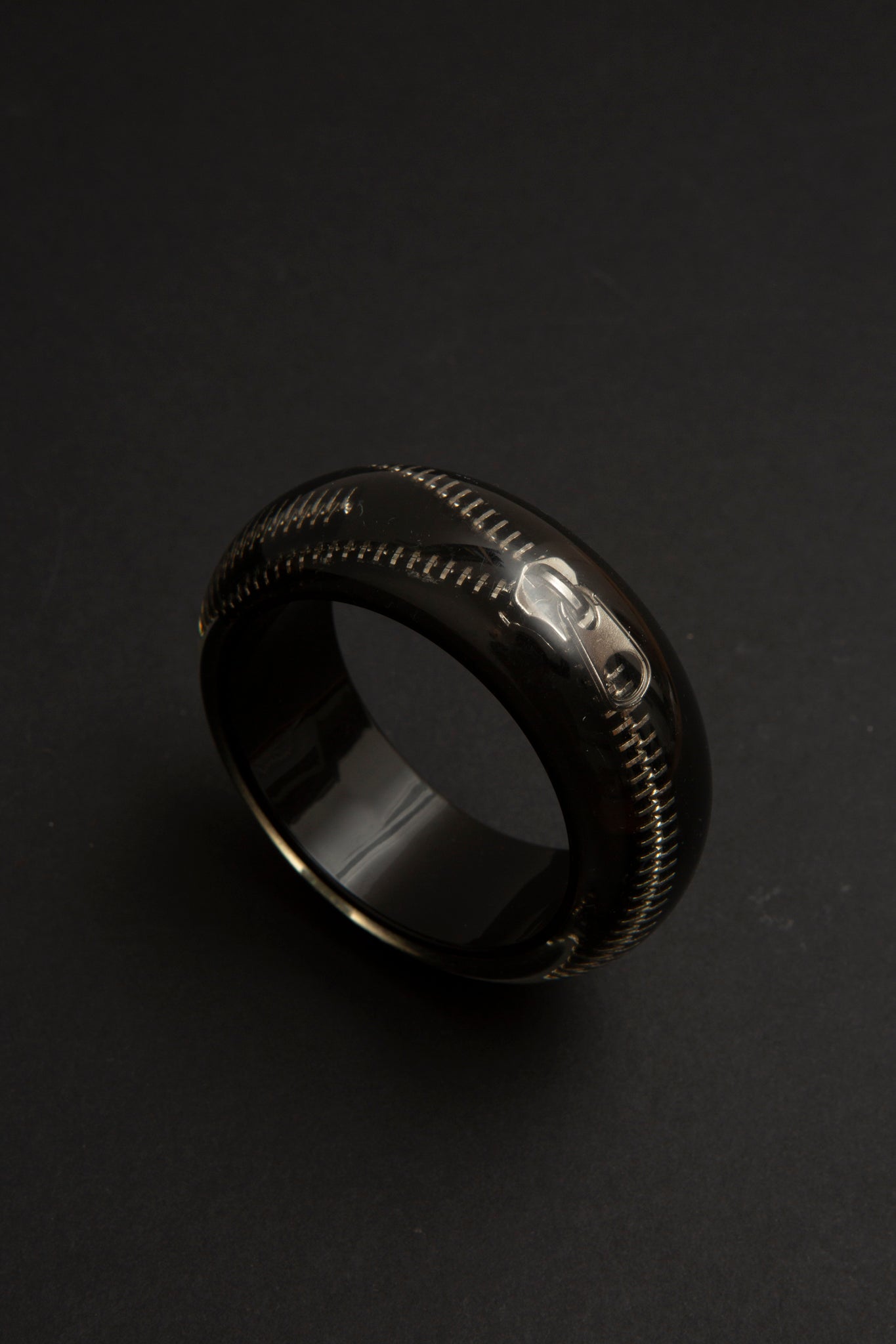 Statement Vintage Bangles