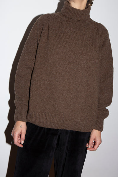 Baserange Soar Turtle Neck
