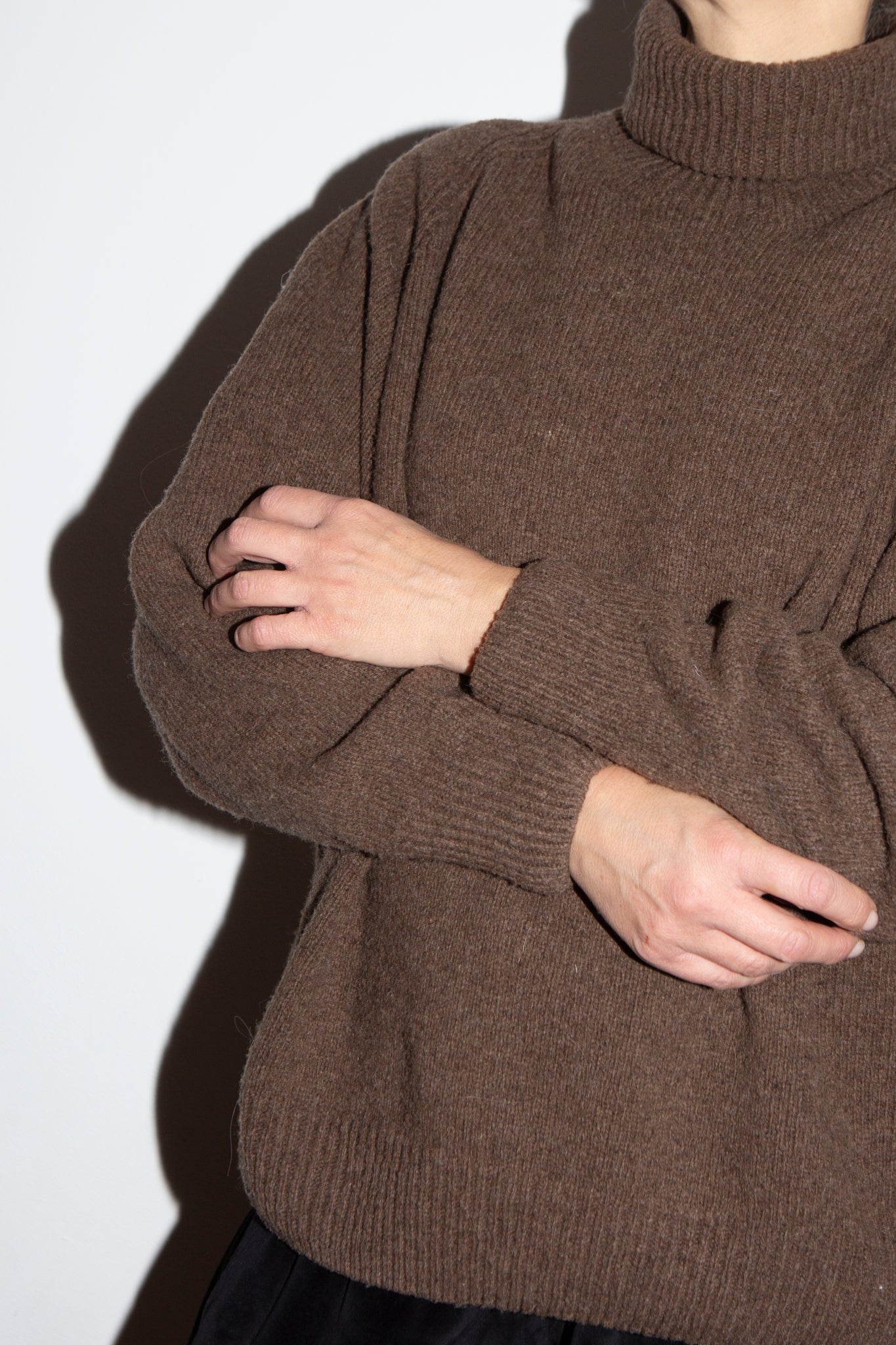 Baserange Soar Turtle Neck