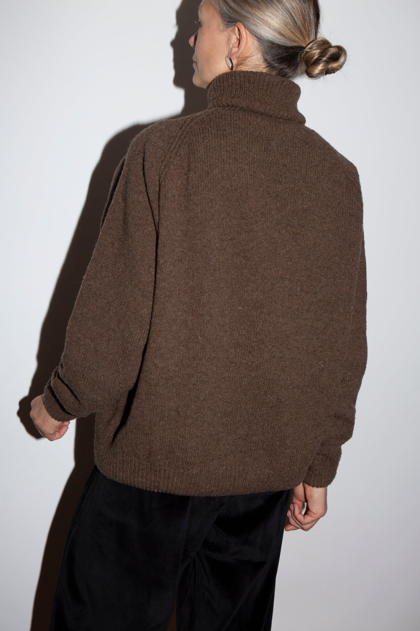 Baserange Soar Turtle Neck