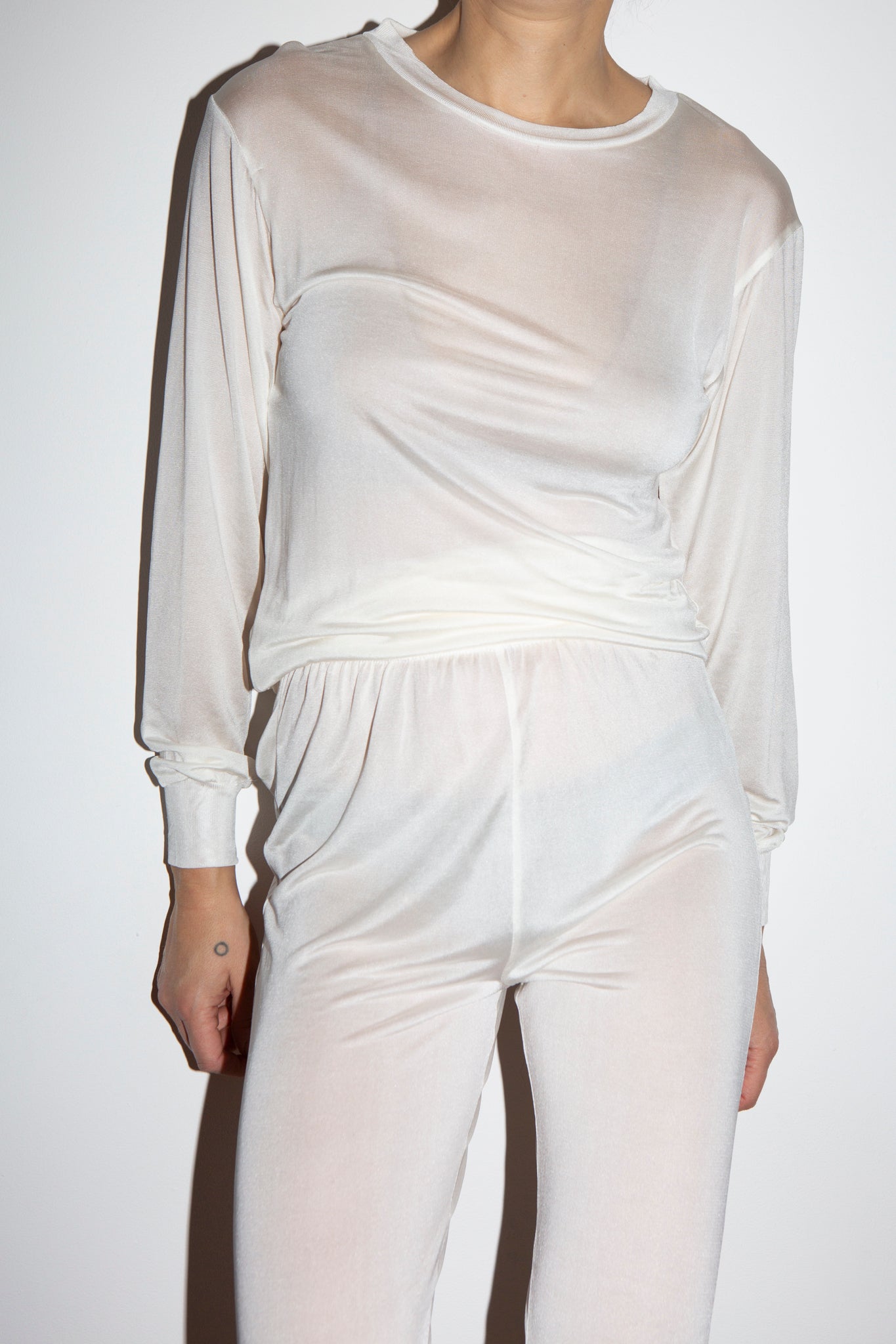 Dead Stock Silk Thermal Long Johns