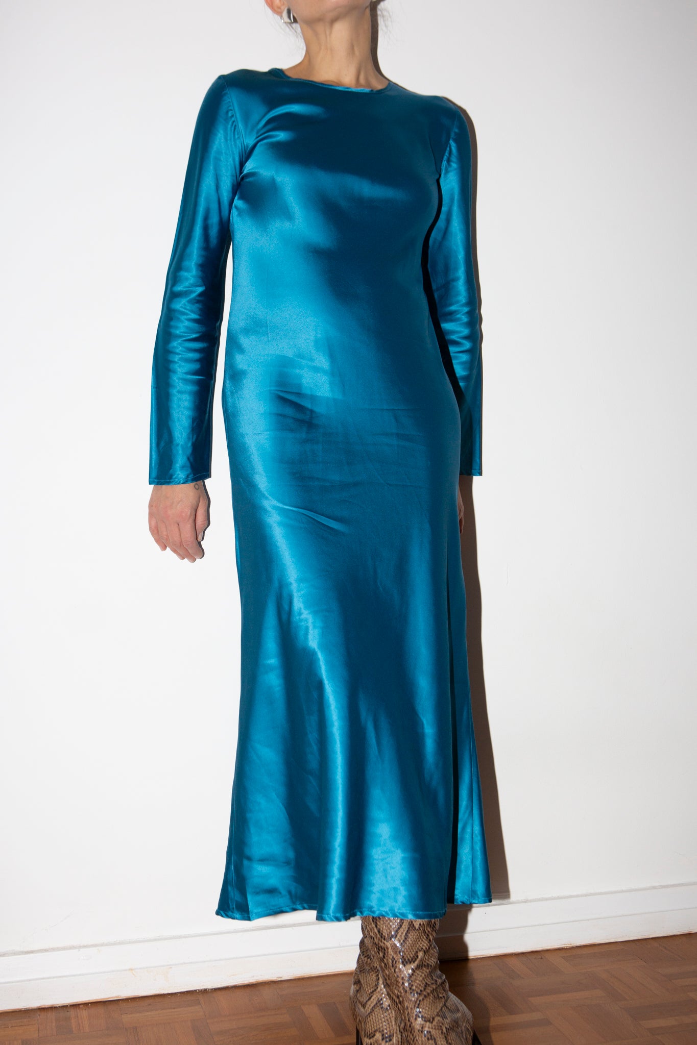 Baserange Dydine Tank Dress