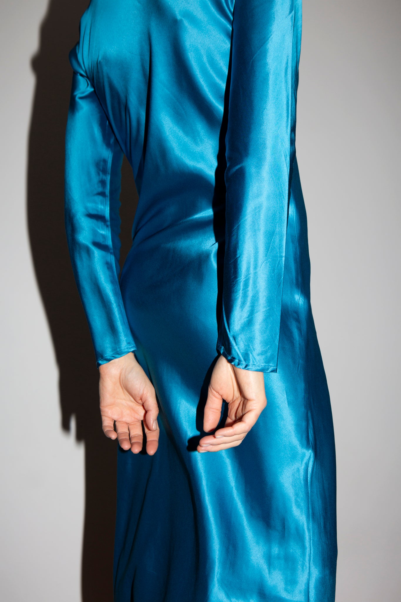 Baserange Dydine Tank Dress