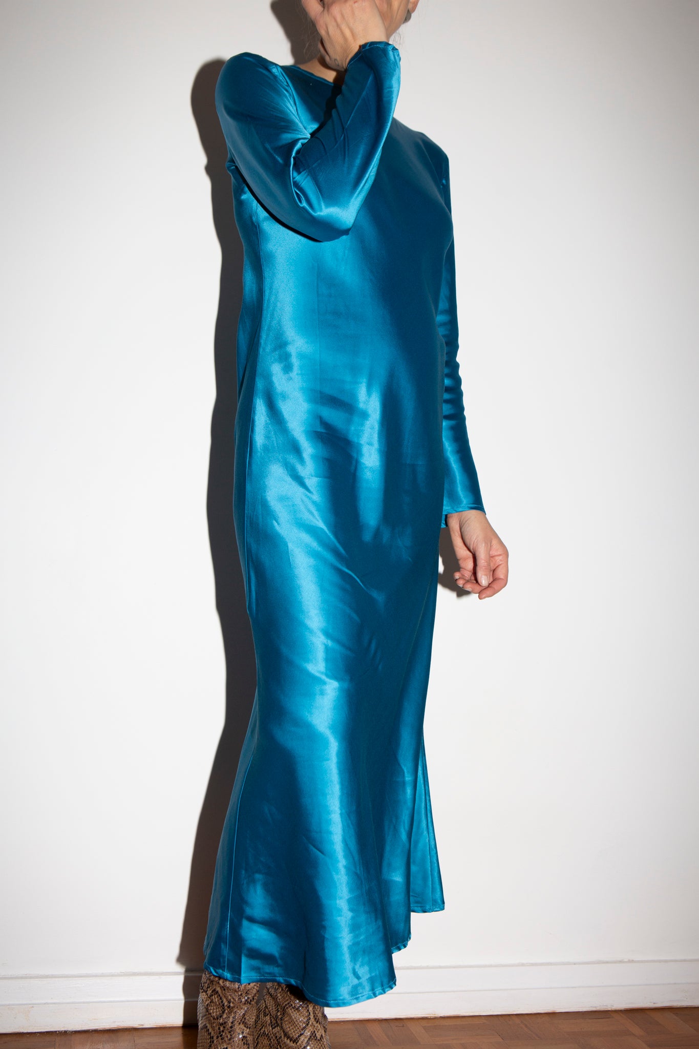 Baserange Dydine Tank Dress