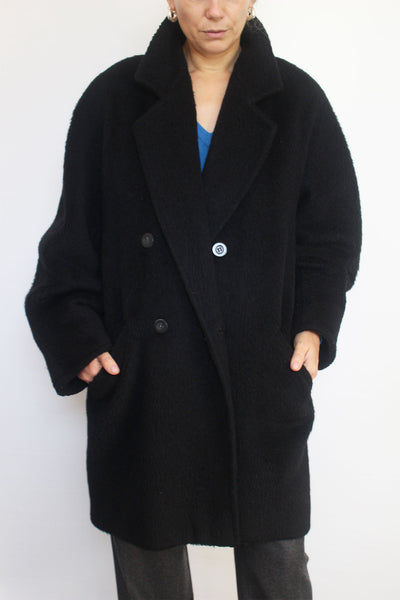 Marella Cocoon Coat