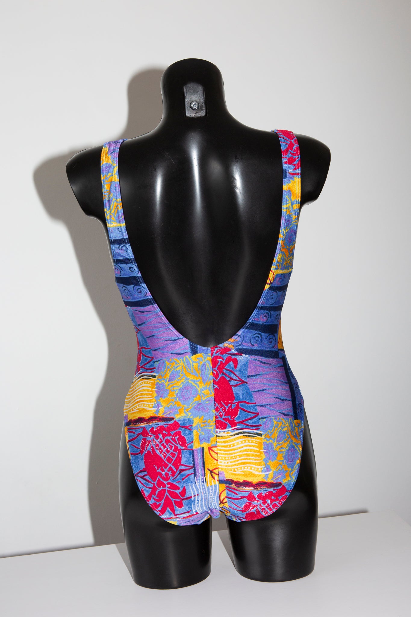 Deadstock Pineapple Swimsuit
