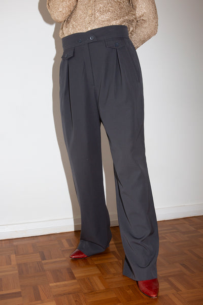 1990s Escada Trousers