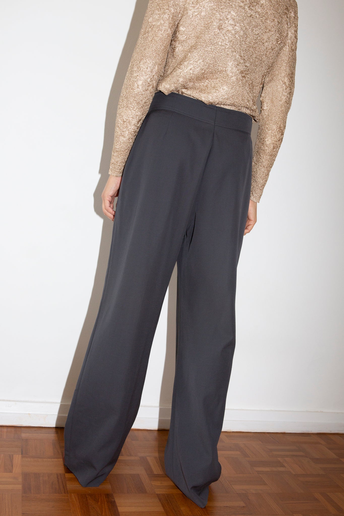 1990s Escada Trousers