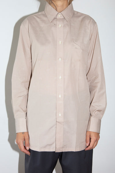 Dior Logo Shirt