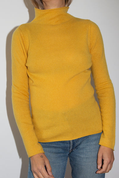 Y2K Nicole Miller Cashmere
