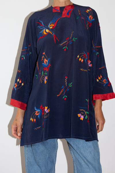 Antique Tunic
