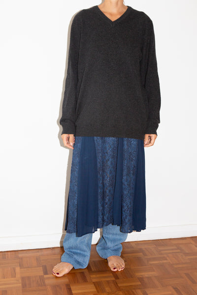 Cashmere Jumper
