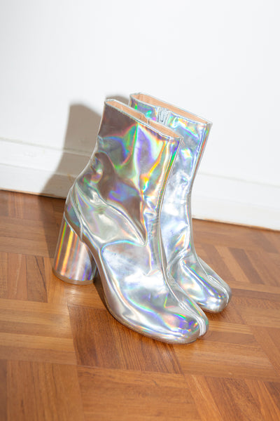 Maison Margiela Holographic Tabi